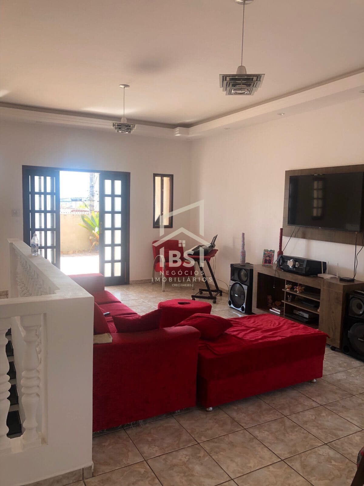 Casa em Taubaté - Jardim Gurilândia