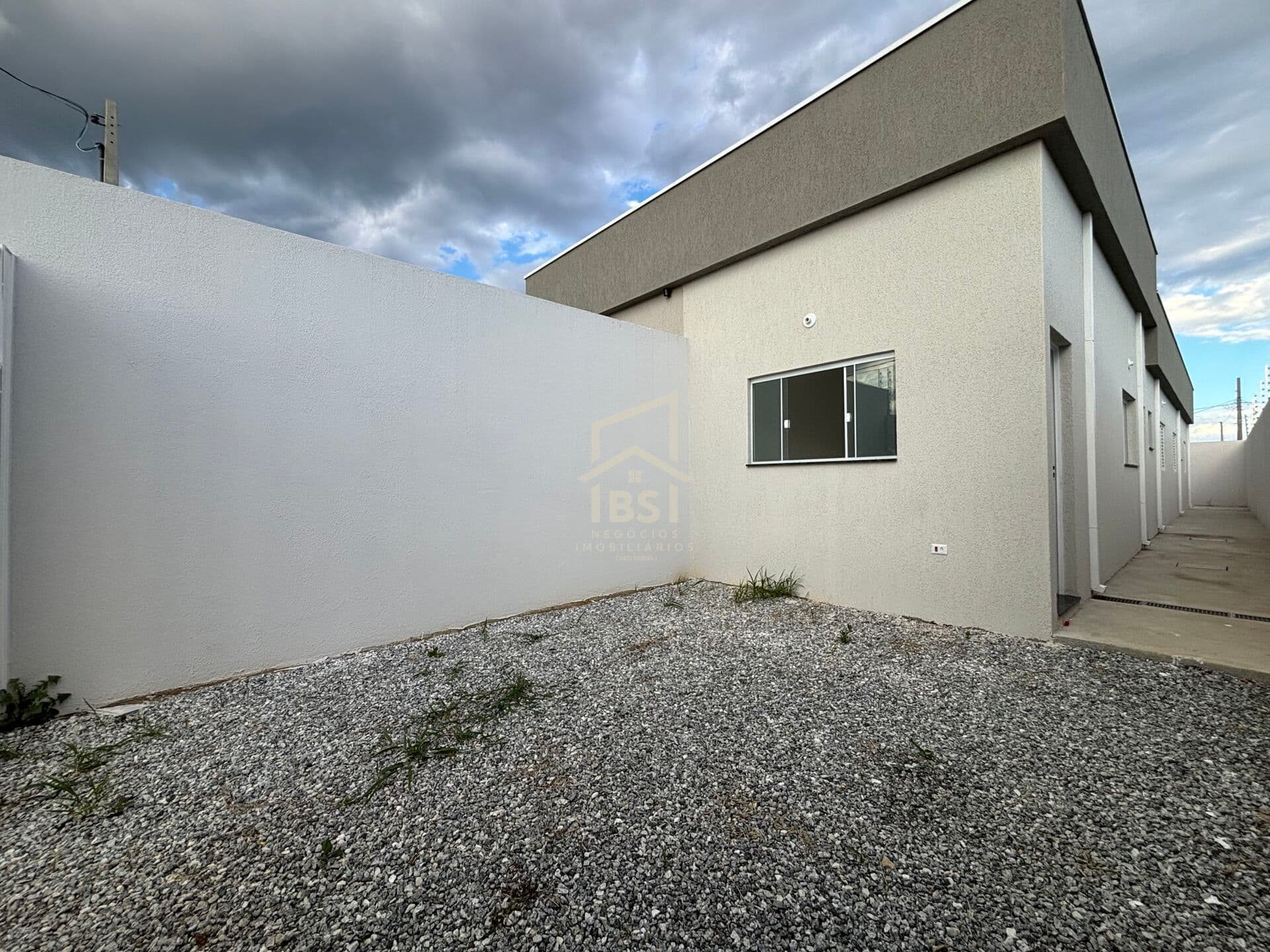 Casa em Taubaté - Residencial Antares
