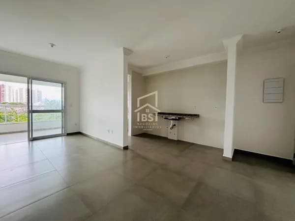 Apartamento em Taubaté - Jardim das Nações