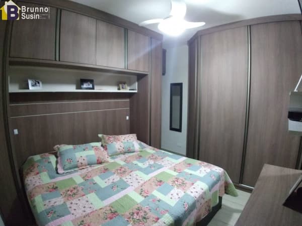 Casa em Condomínio para Venda em Parque São Luís Taubaté-SP