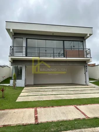 🏡 Linda casa em condomínio fechado- 💰 Preço de ocasião: R$ 860 mil