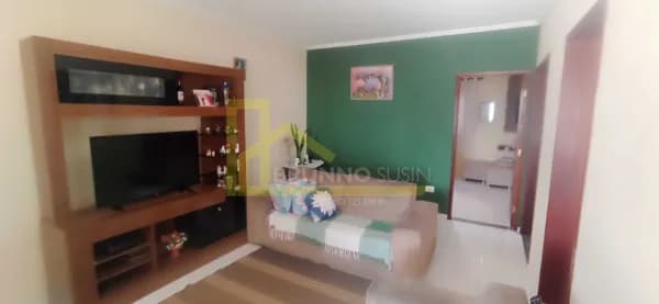 Casa ampla