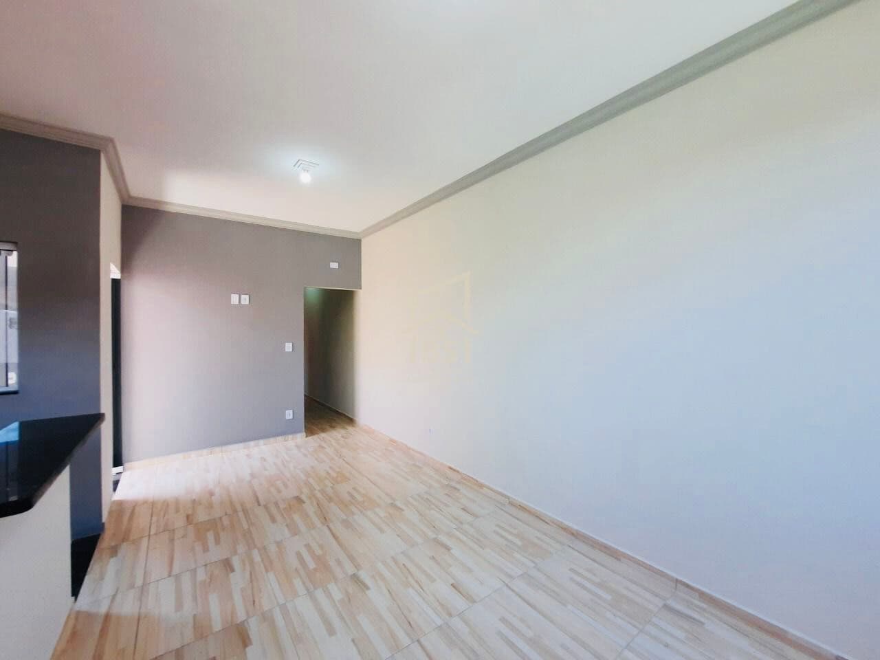 Casa em Taubaté - Esplanada Santa Terezinha