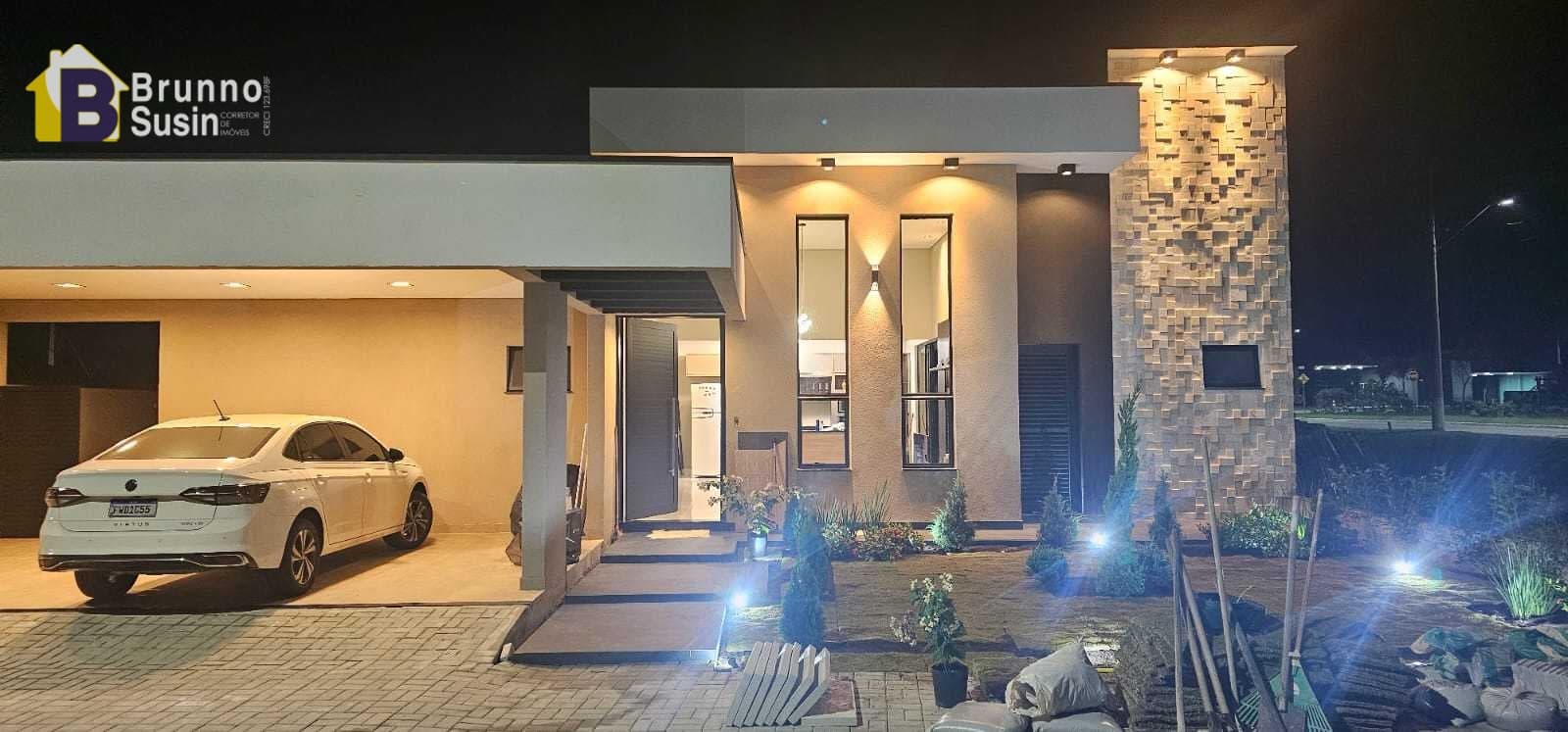 Casa em Tremembé - Loteamento Residencial Pérola do Vale