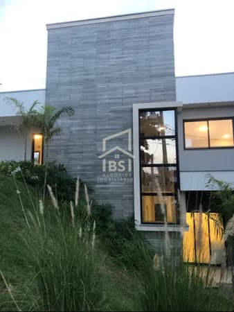 Casa em Taubaté - Chácara São Félix