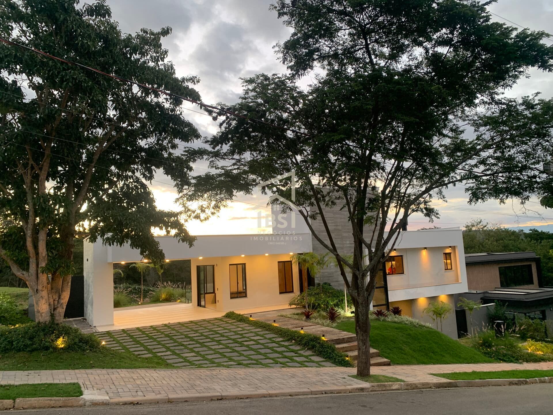 Casa em Taubaté - Chácara São Félix