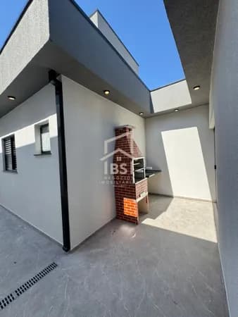 Casa em Taubaté - Areão