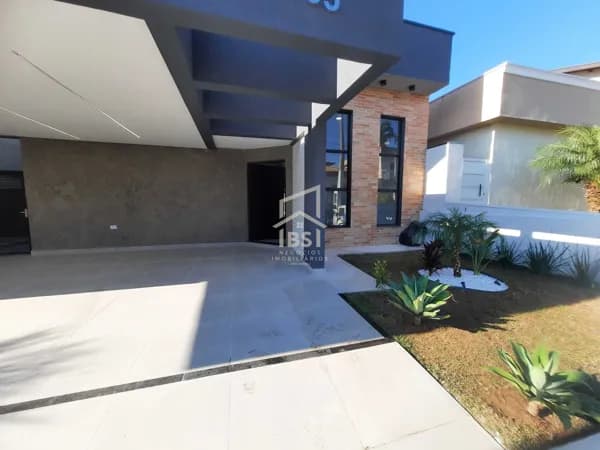 Casa em Condomínio em Loteamento Pinheiros de Tremembé, Tremembé/SP