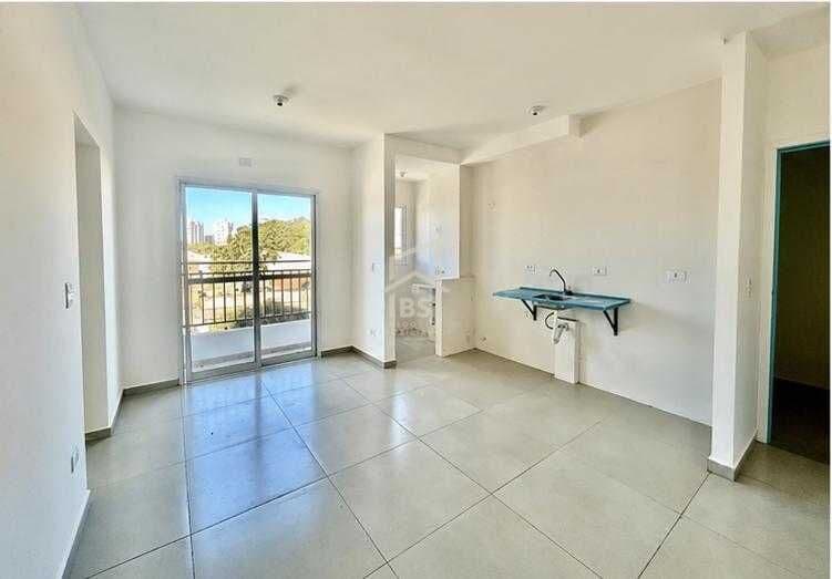 Apartamento em Taubaté - Chácara do Visconde
