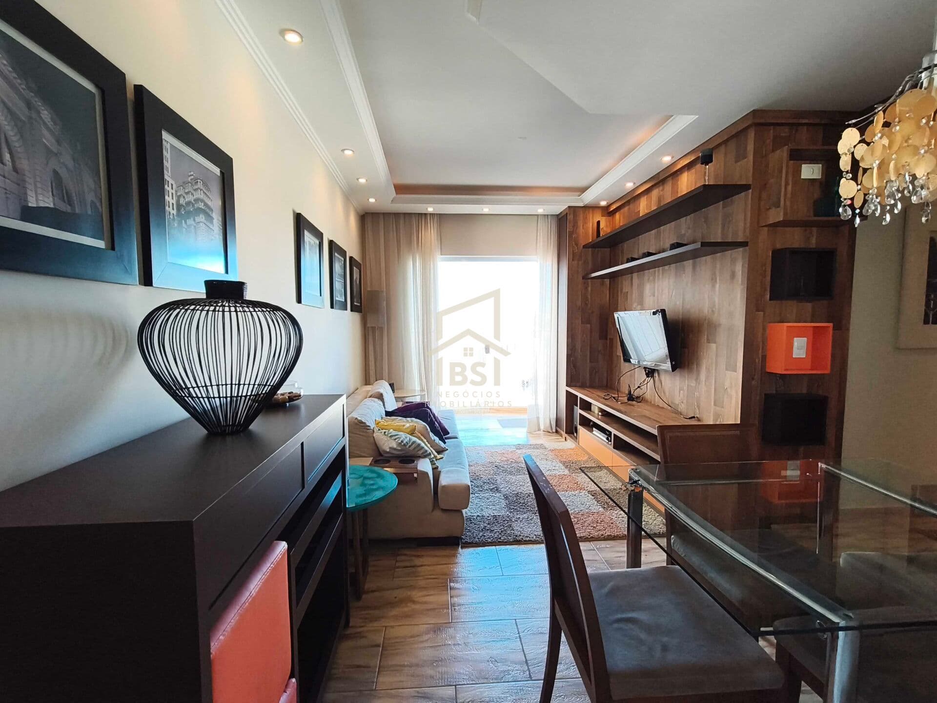 Apartamento em Taubaté - Jardim dos Estados