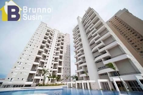 Apartamento Alto Padrão para Venda em Pró. Taubaté Shopping Taubaté-SP