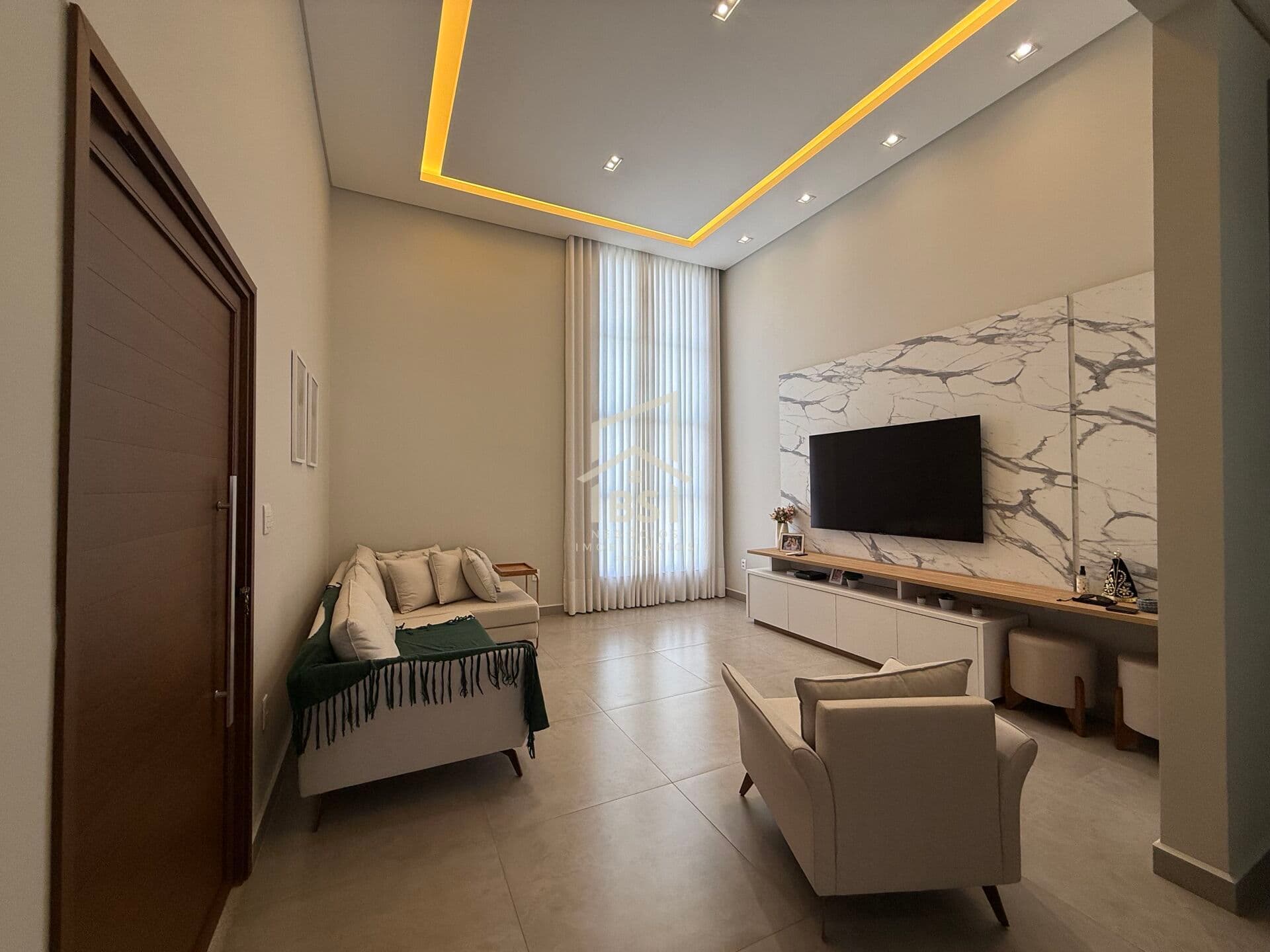 Casa 3 suites