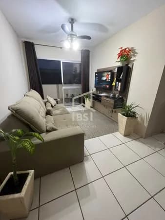 Apartamento Amplo na Vila São Geraldo
