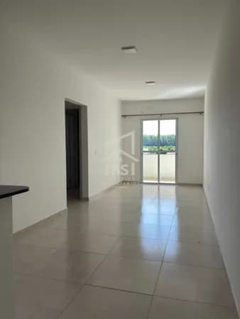 Apartamento em Taubaté - Vila São José