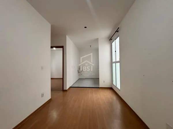 Apartamento em Taubaté - Granjas Santa Terezinha