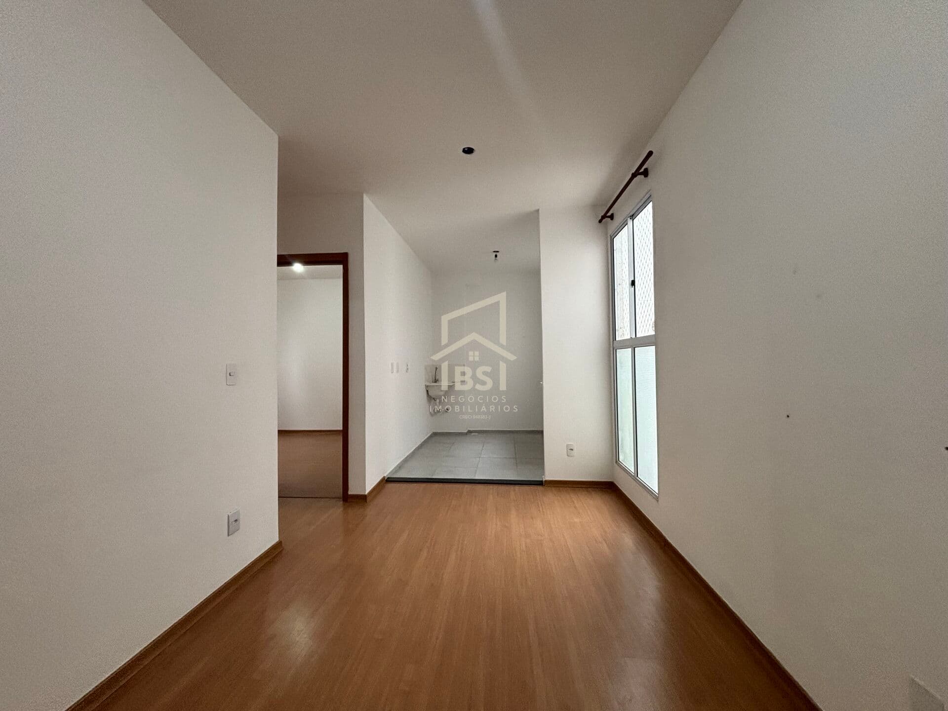 Apartamento em Taubaté - Granjas Santa Terezinha