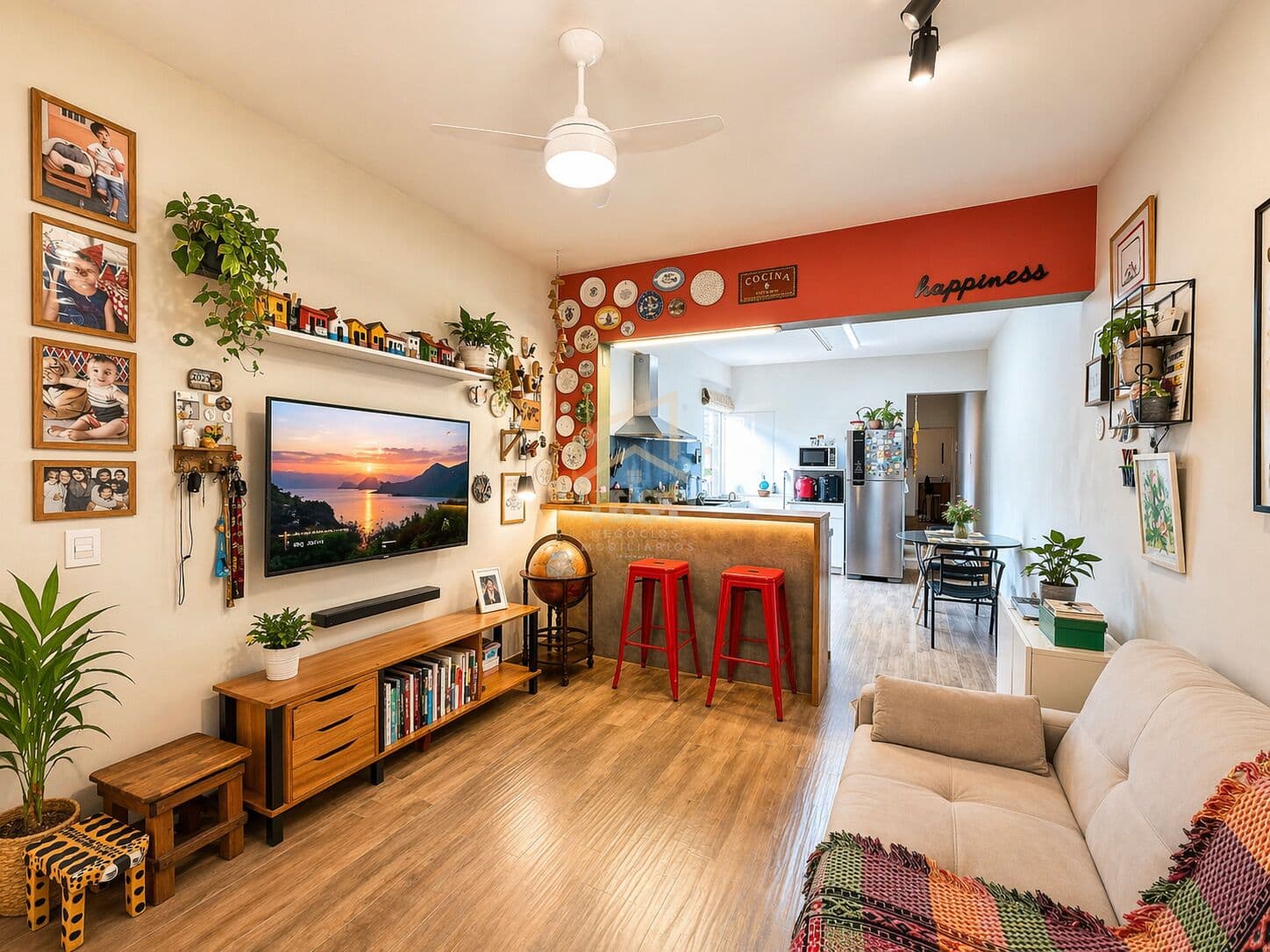 Linda Casa