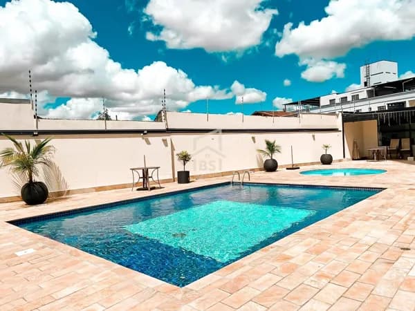🔑Lindo Ape com armarios Planejados e com ar condicionado 📍Prox ao centro