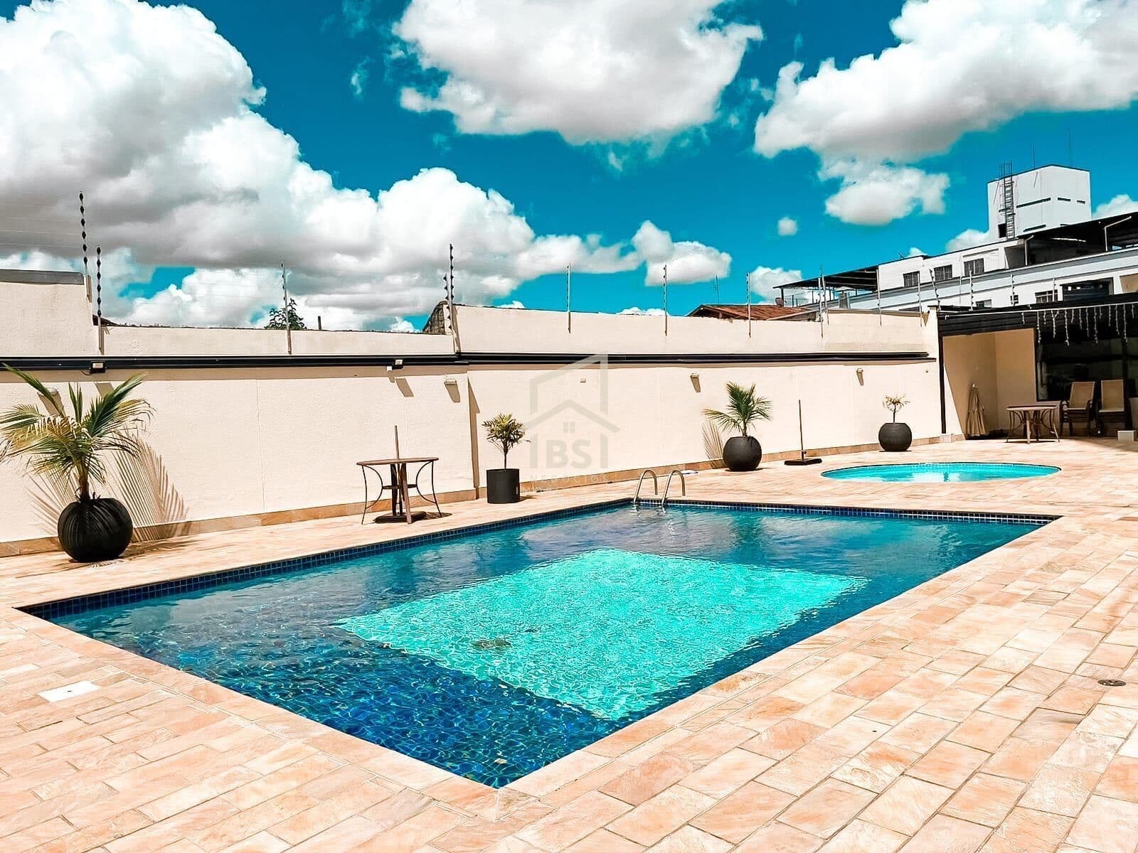 🔑Lindo Ape com armarios Planejados e com ar condicionado 📍Prox ao centro