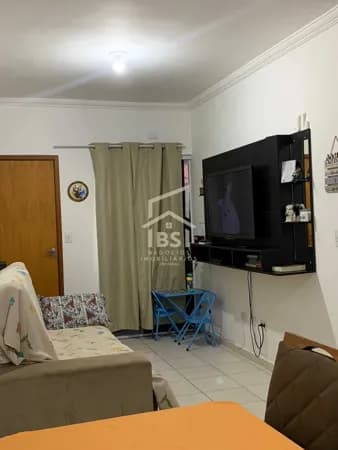 Apartamento Portal da Mantiqueira
