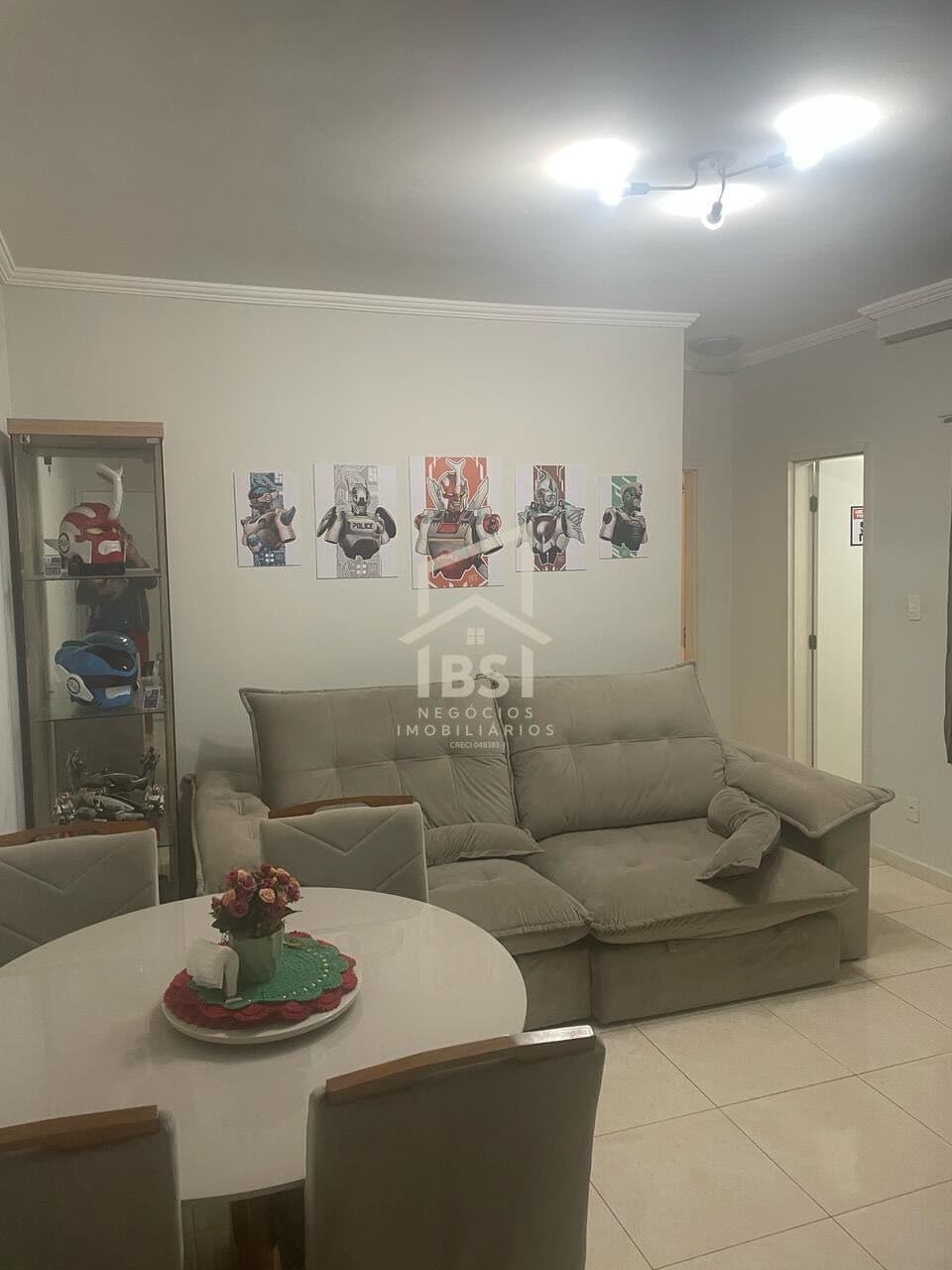 Apartamento em Taubaté - Vila São José