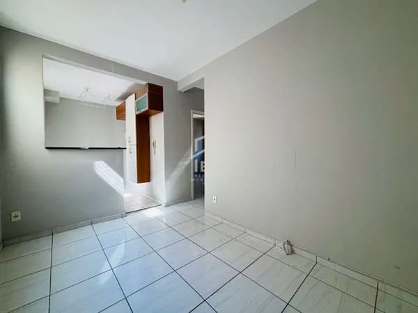 Apartamento em Taubaté - Residencial Sítio Santo Antônio