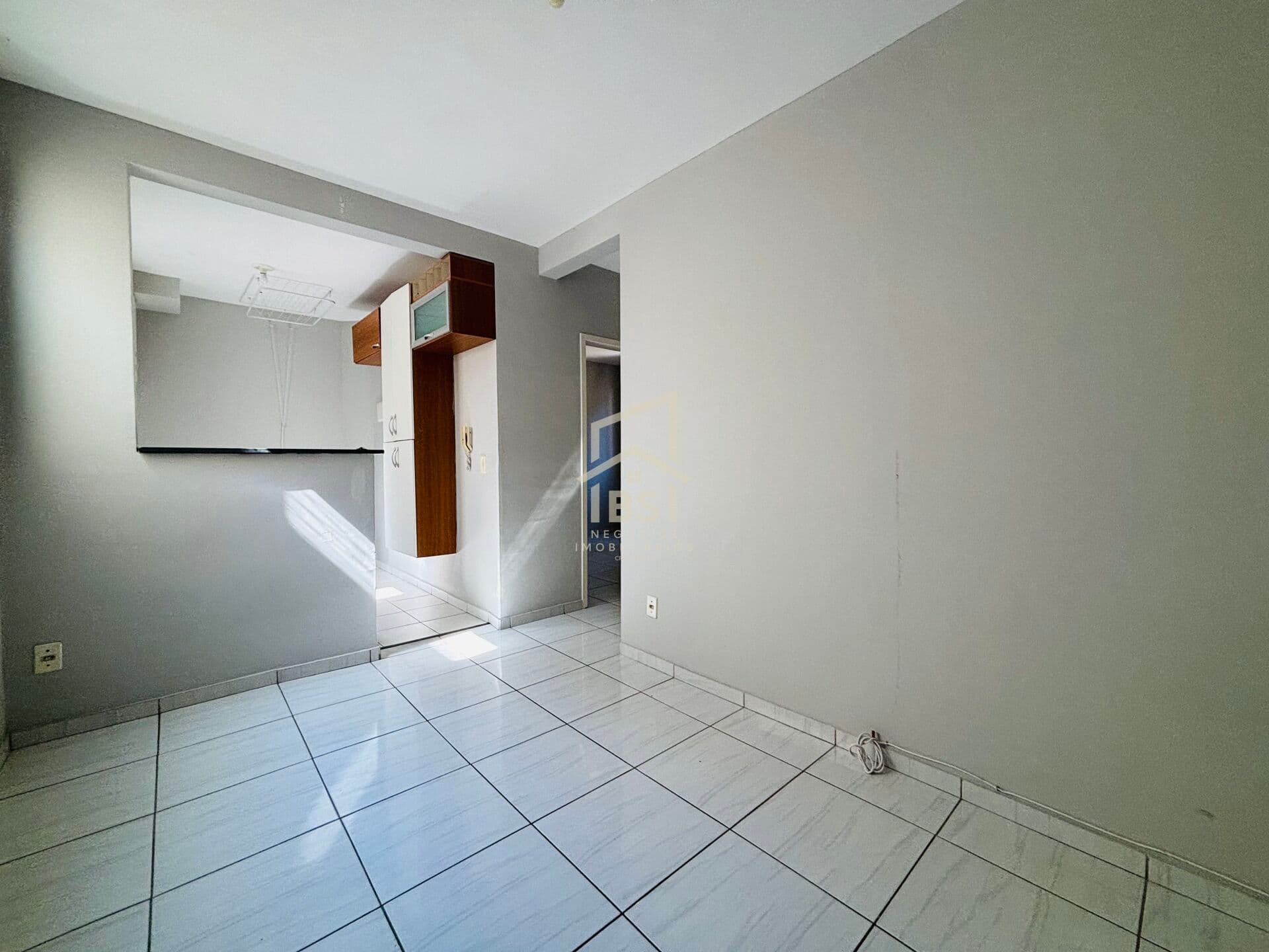 Apartamento em Taubaté - Residencial Sítio Santo Antônio