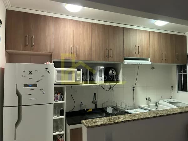 Apartamento no Continental R$189.900,00