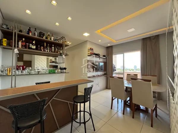 Apartamento em Taubaté - Vila São José