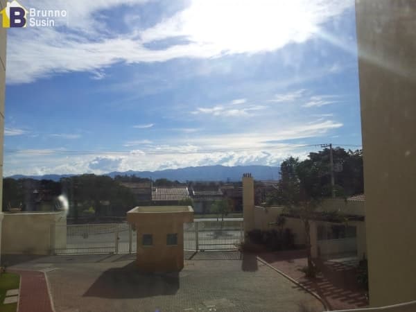 Apartamento Padrão para Venda em Jardim Jaraguá Taubaté-SP