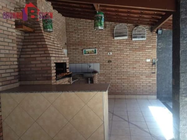 Casa Padrão para Venda em Pq. das Fontes Tremembé-SP