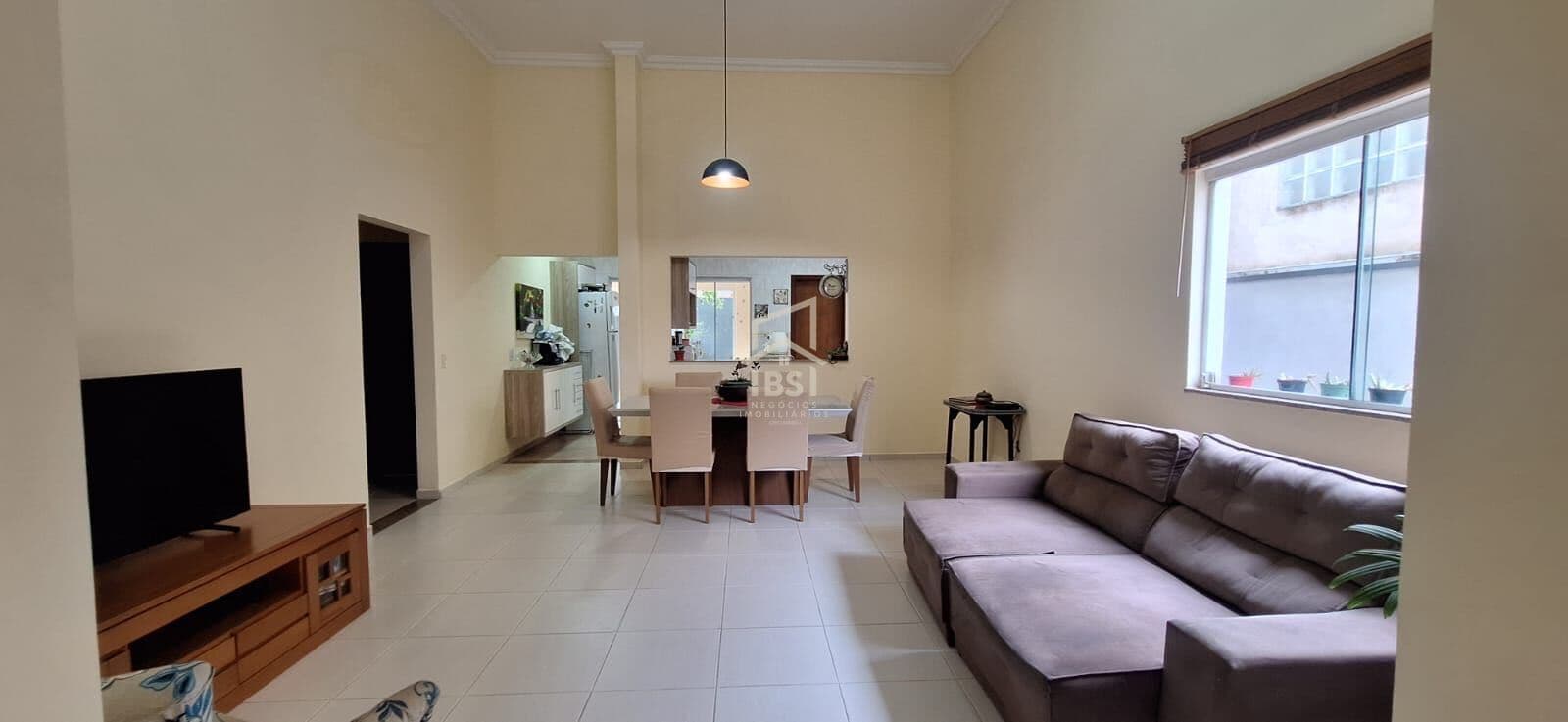 Casa em Tremembé - Centro