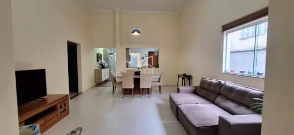 Casa em Tremembé - Centro
