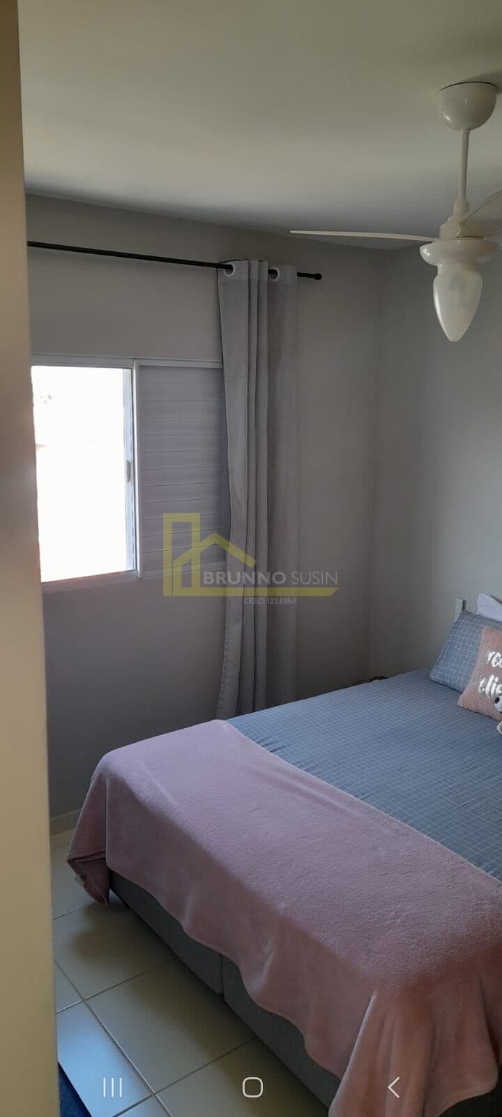 Apartamento em Jardim Continental, Taubaté/SP