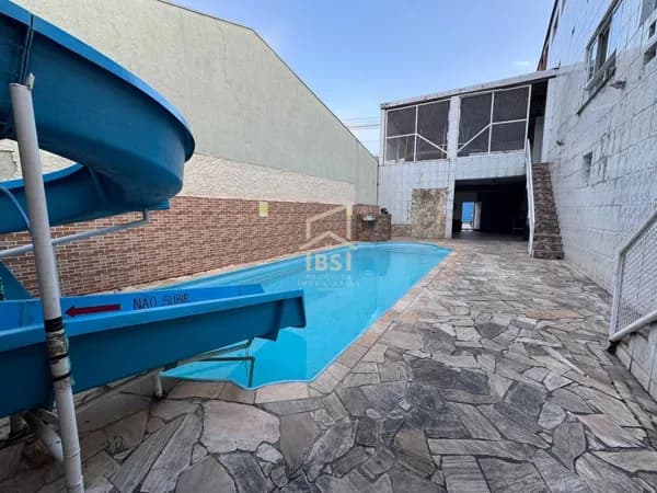 Sala/Conjunto em Taubaté - Vila Edmundo