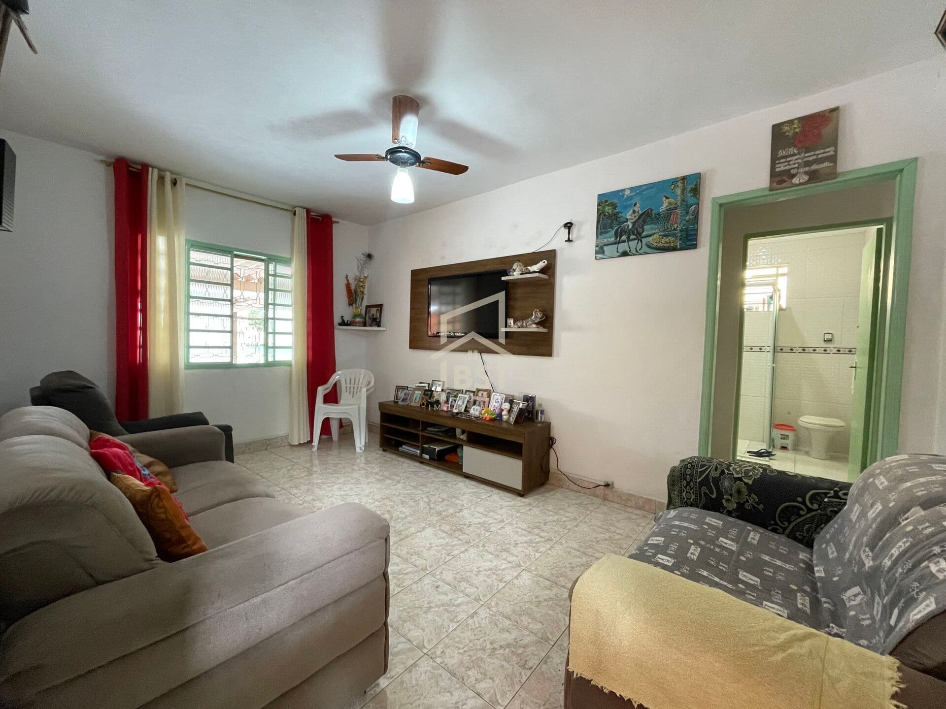 🏡 Casa à venda em TERRENO INTEIRO de 300m² no bairro Terra Nova – R$ 350.000,00