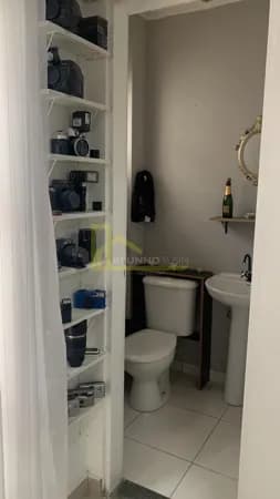 Sala Comercial prox ao Taubate Shopping