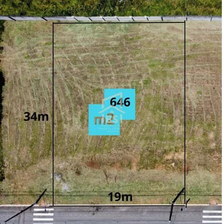 Lote/Terreno em Taubaté - Jardim Julieta