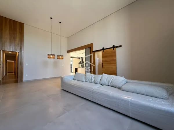 Casa diferenciada