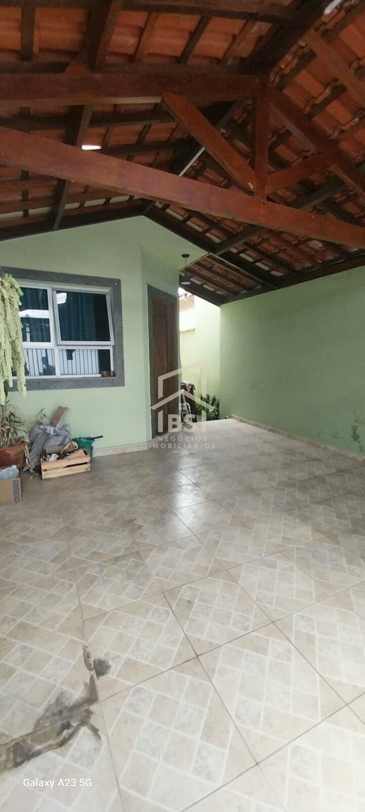 Casa em Tremembé - Loteamento Jardim Bica da Glória