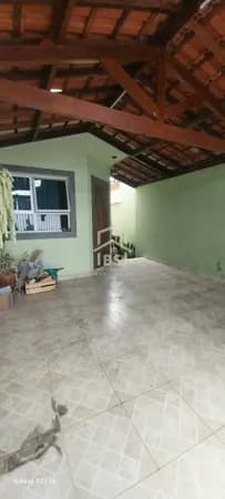 Casa em Tremembé - Loteamento Jardim Bica da Glória