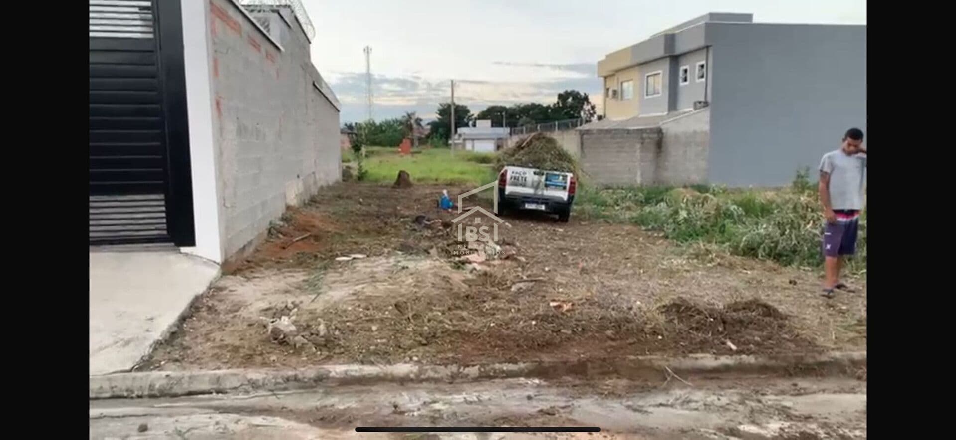 Lote/Terreno em Taubaté - Residencial Antares