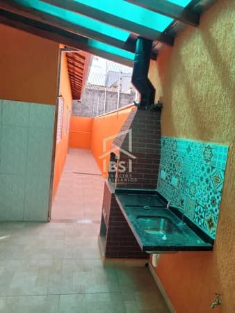 Casa em Taubaté - Piracangaguá