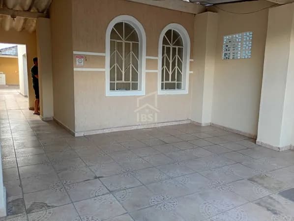 Sobrado Região da Vila Aparecida