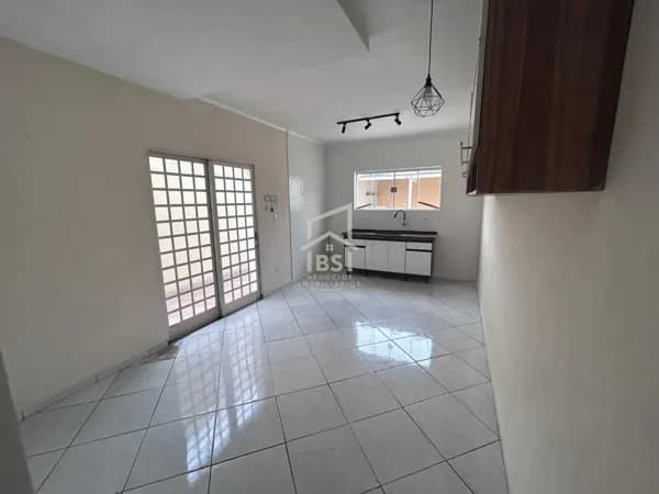 Sobrado Região da Vila Aparecida
