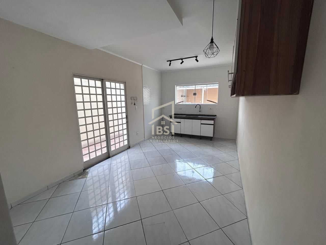 Sobrado Região da Vila Aparecida