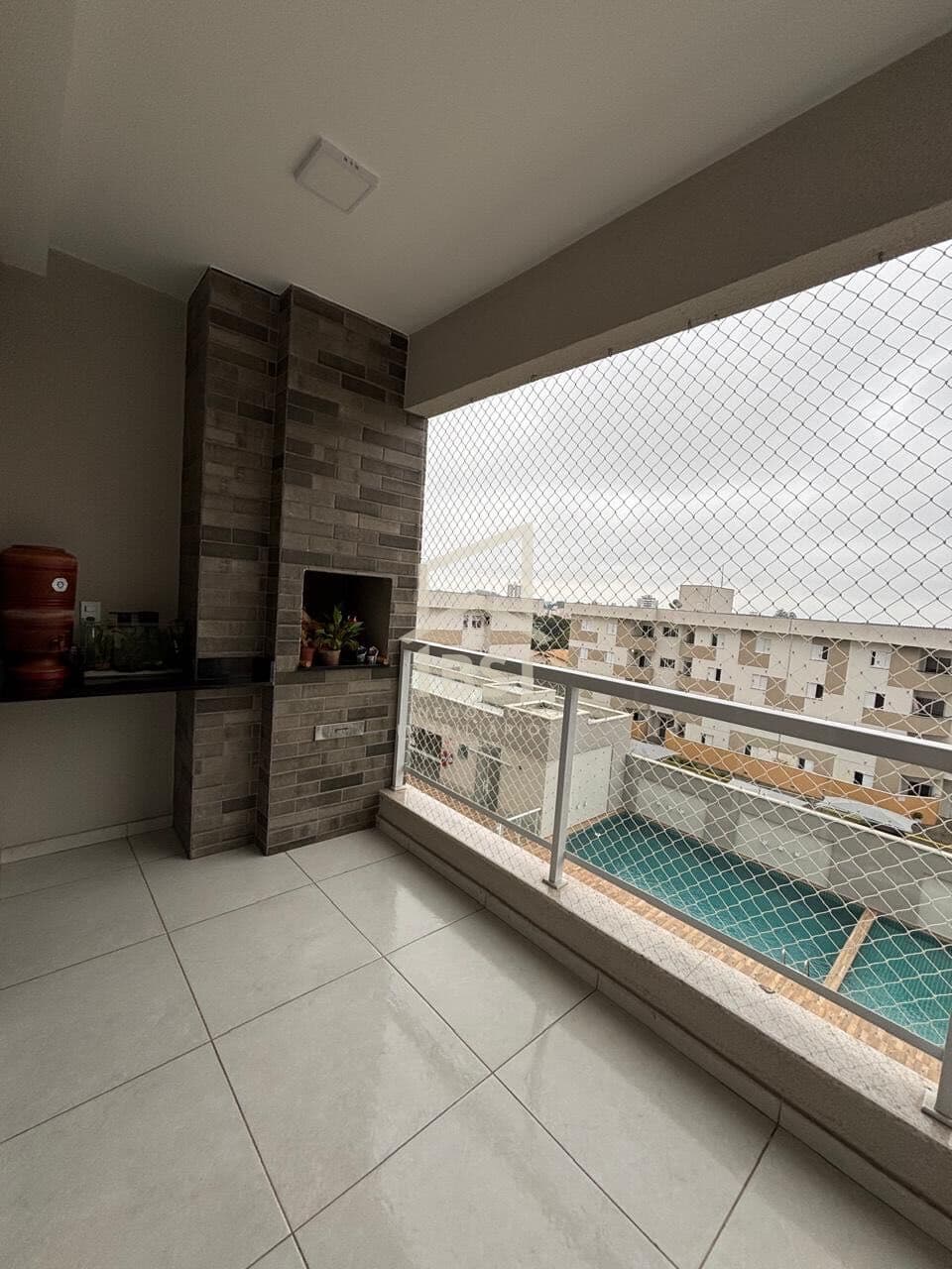 Apartamento em Taubaté - Esplanada Independência