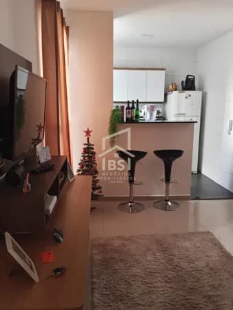 Apartamento em Taubaté - Estiva