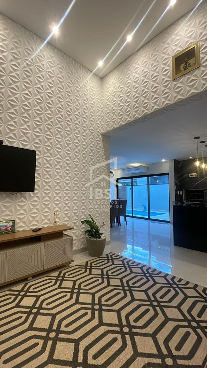 Casa Alto Padrão - ESTUDA PERMUTA