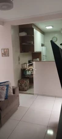 Apartamento Térreo com Quintal
